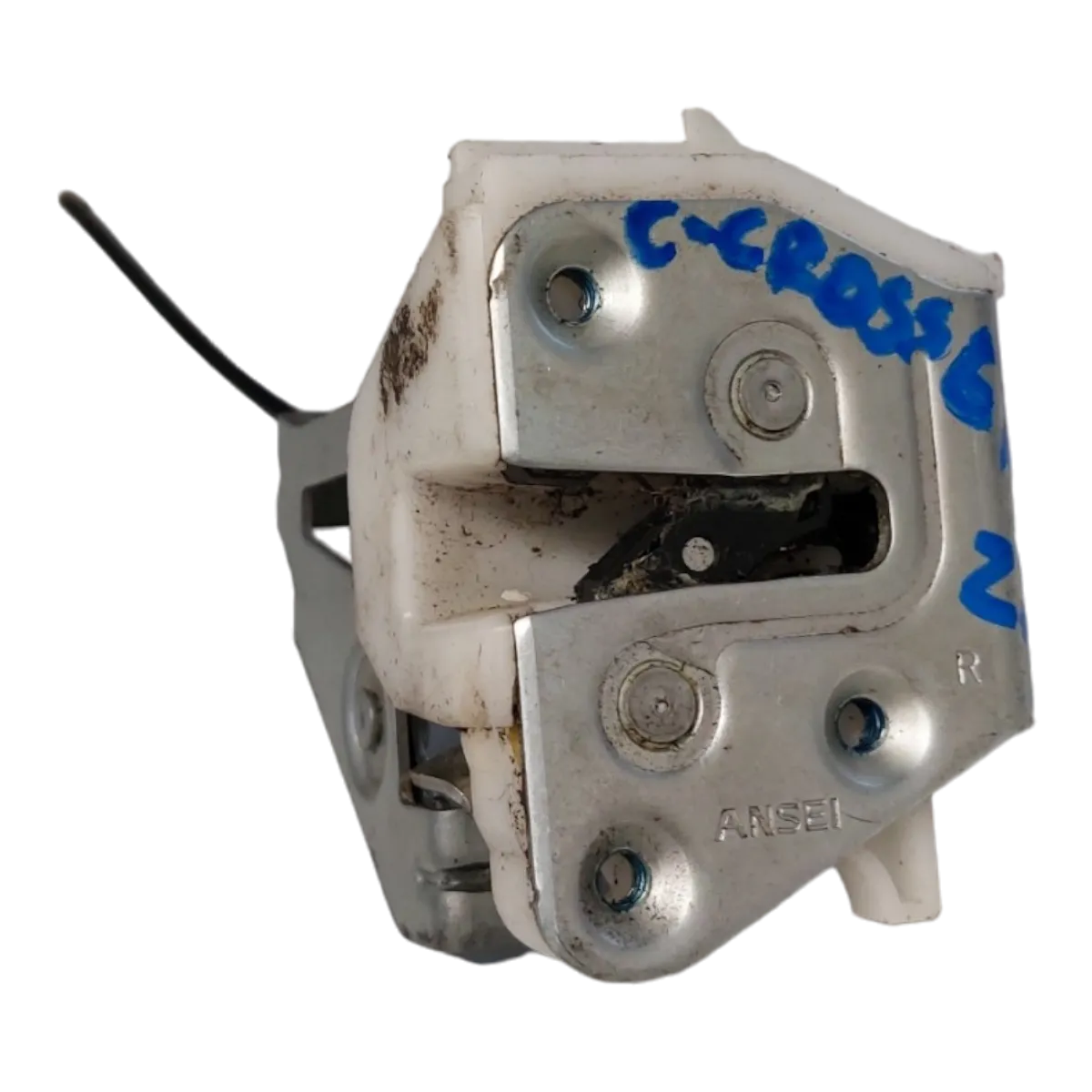 Citroen C-Crosser 07-12 brava prtljažnika lijeva  8719C2