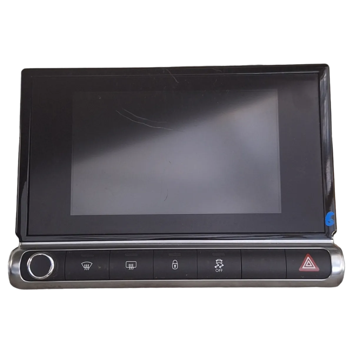 Citroen C4 Cactus   14-20    display   9811486280   98010025ZD