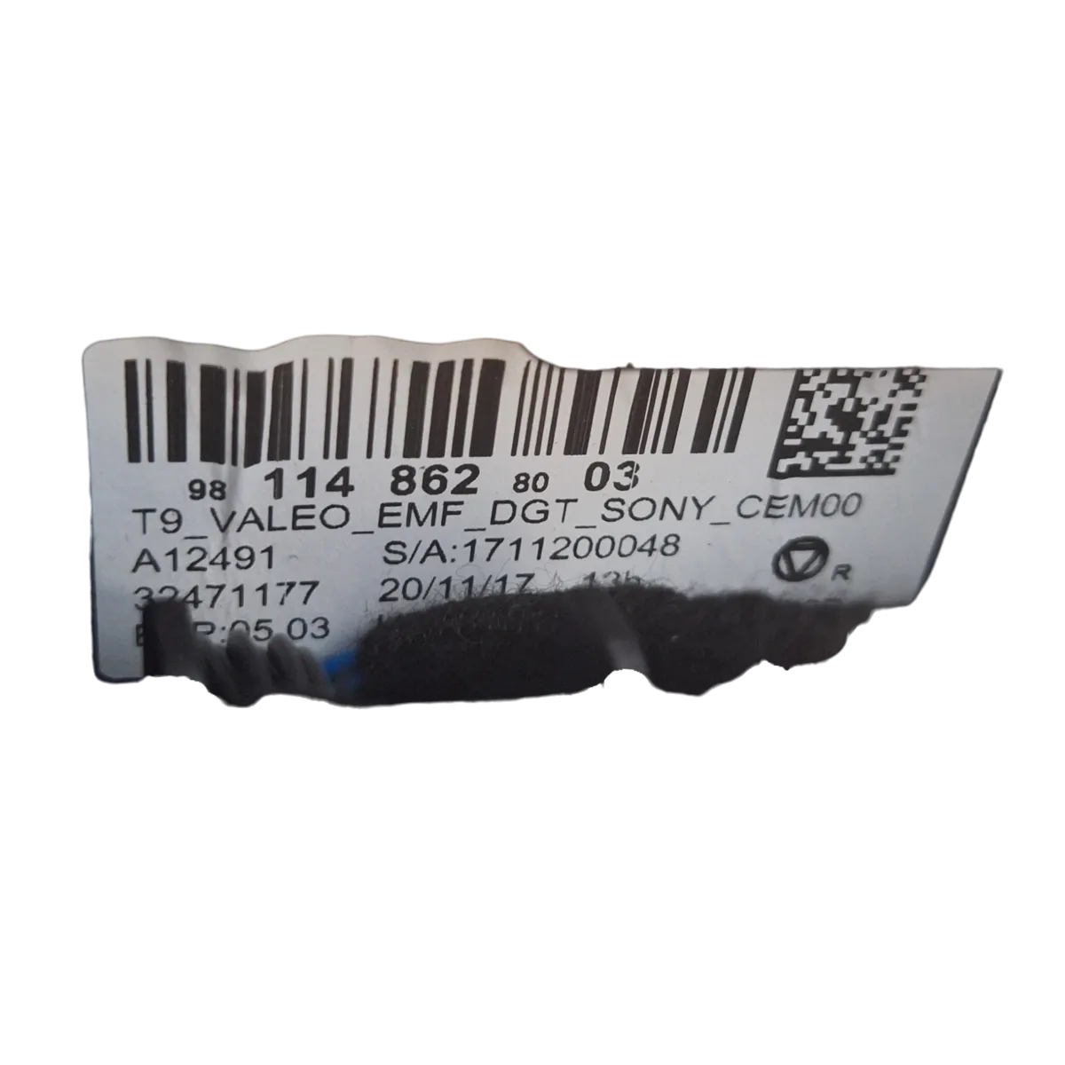 Citroen C4 Cactus   14-20    display   9811486280   98010025ZD