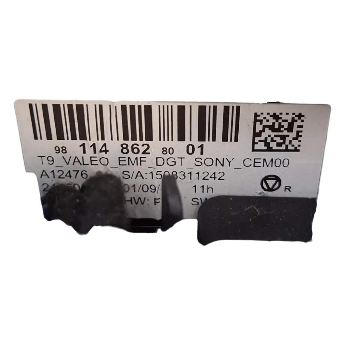 Citroen C4 Cactus   14-20    display   9811486280   98010025ZD