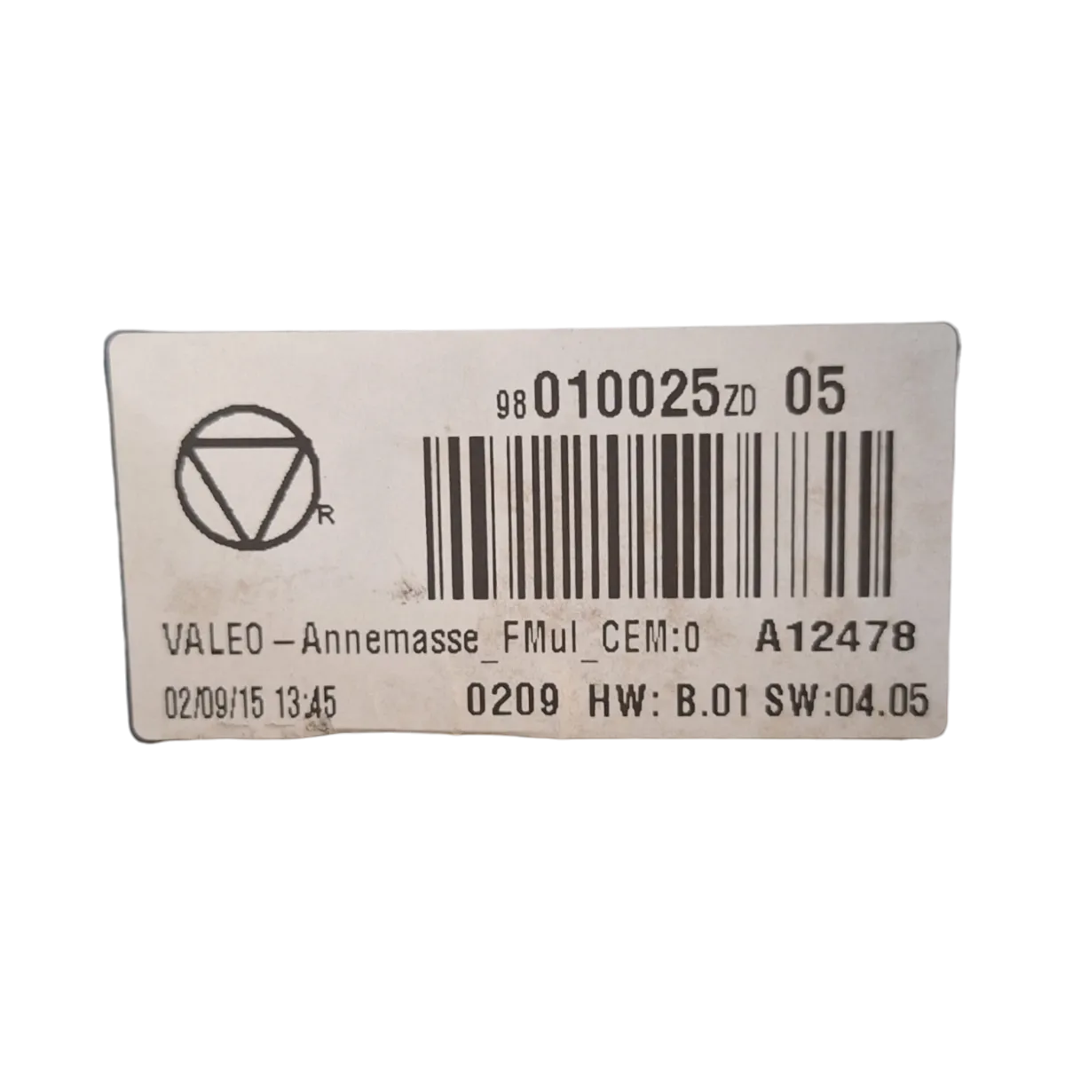 Citroen C4 Cactus   14-20    display   9811486280   98010025ZD