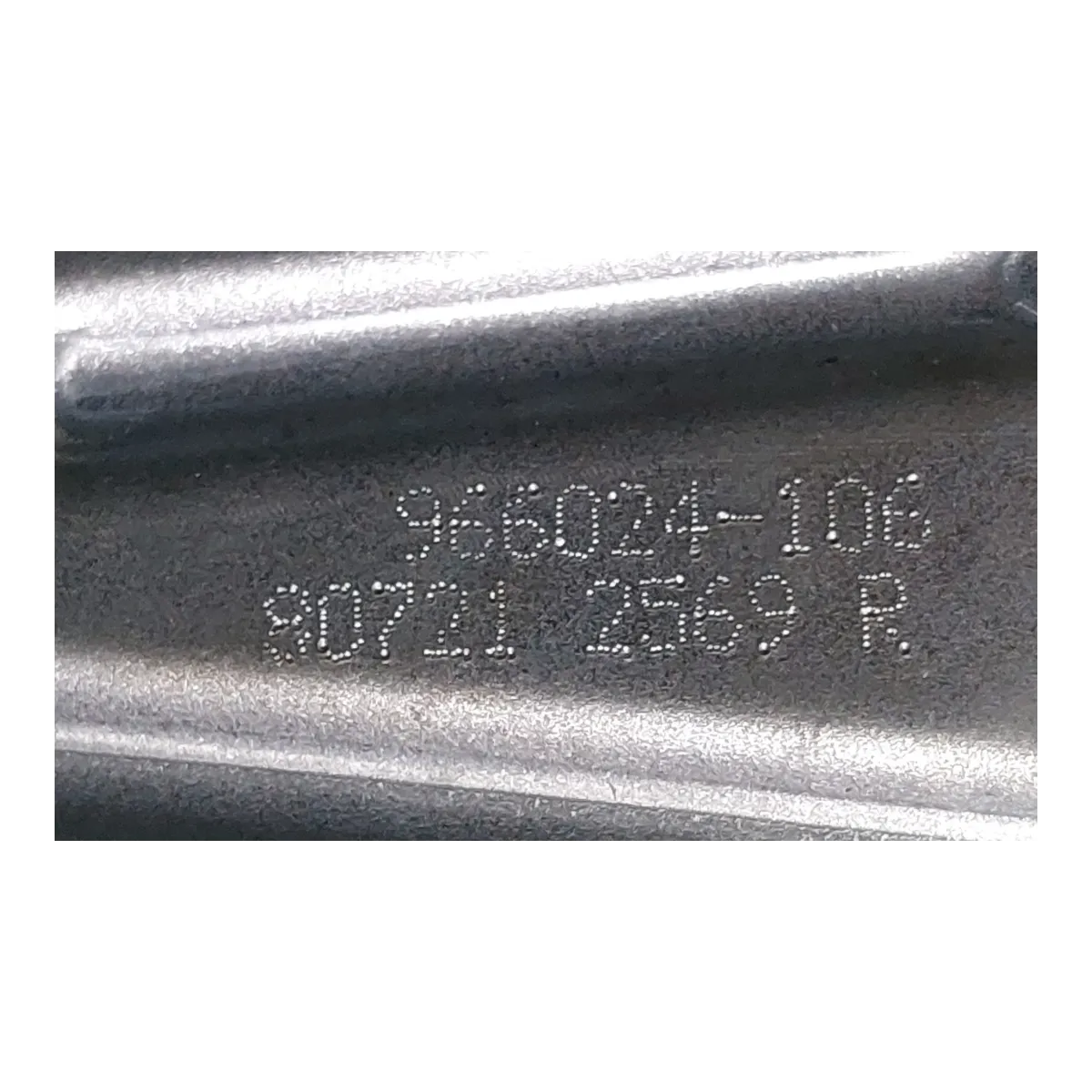 Renault Scenic III  08-15   podizač stakla prednji lijevi  966024106  807212569R  965916102