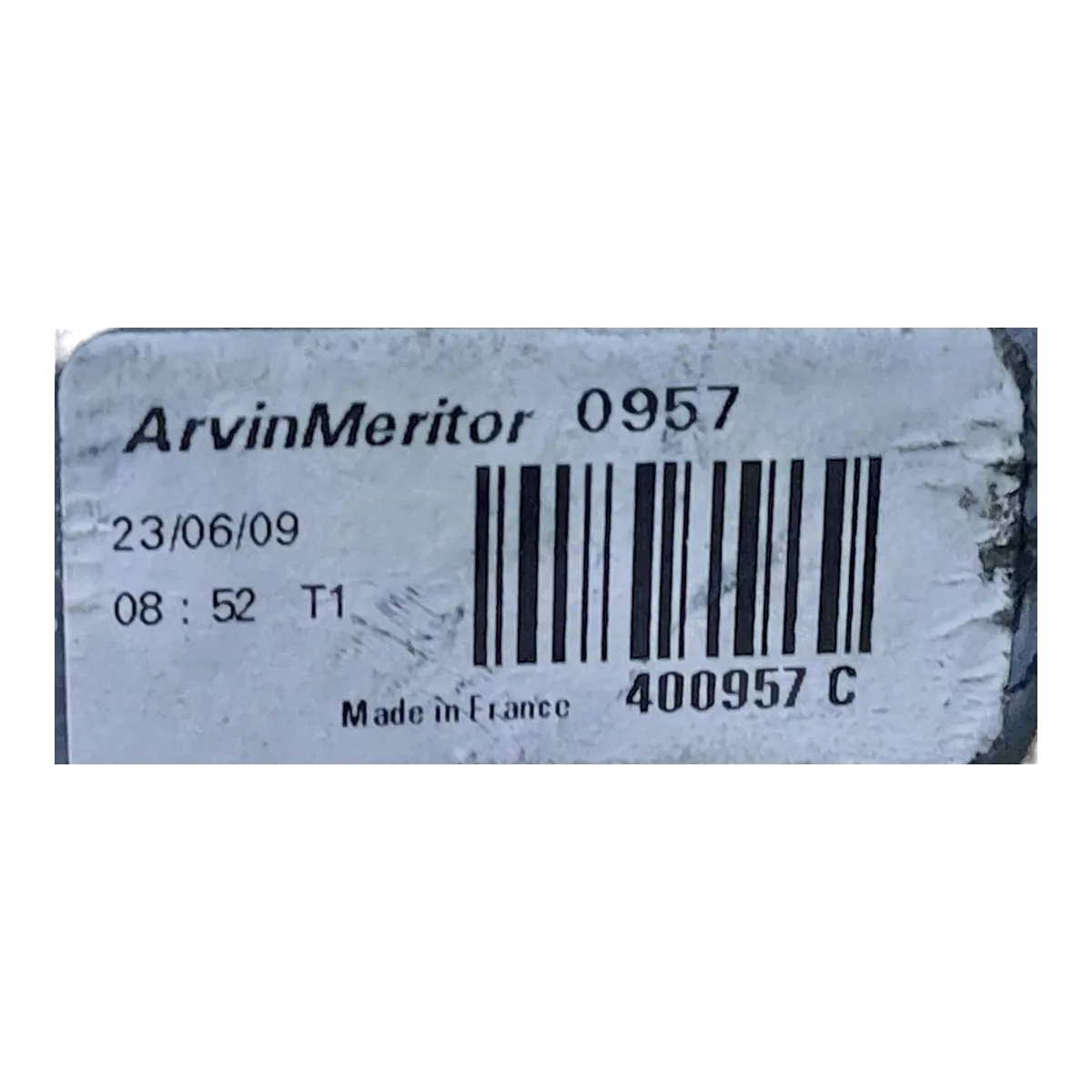 Renault Twingo II    07-14  podizač stakla prednji lijevi   8200384743   L119358ARM  400957C