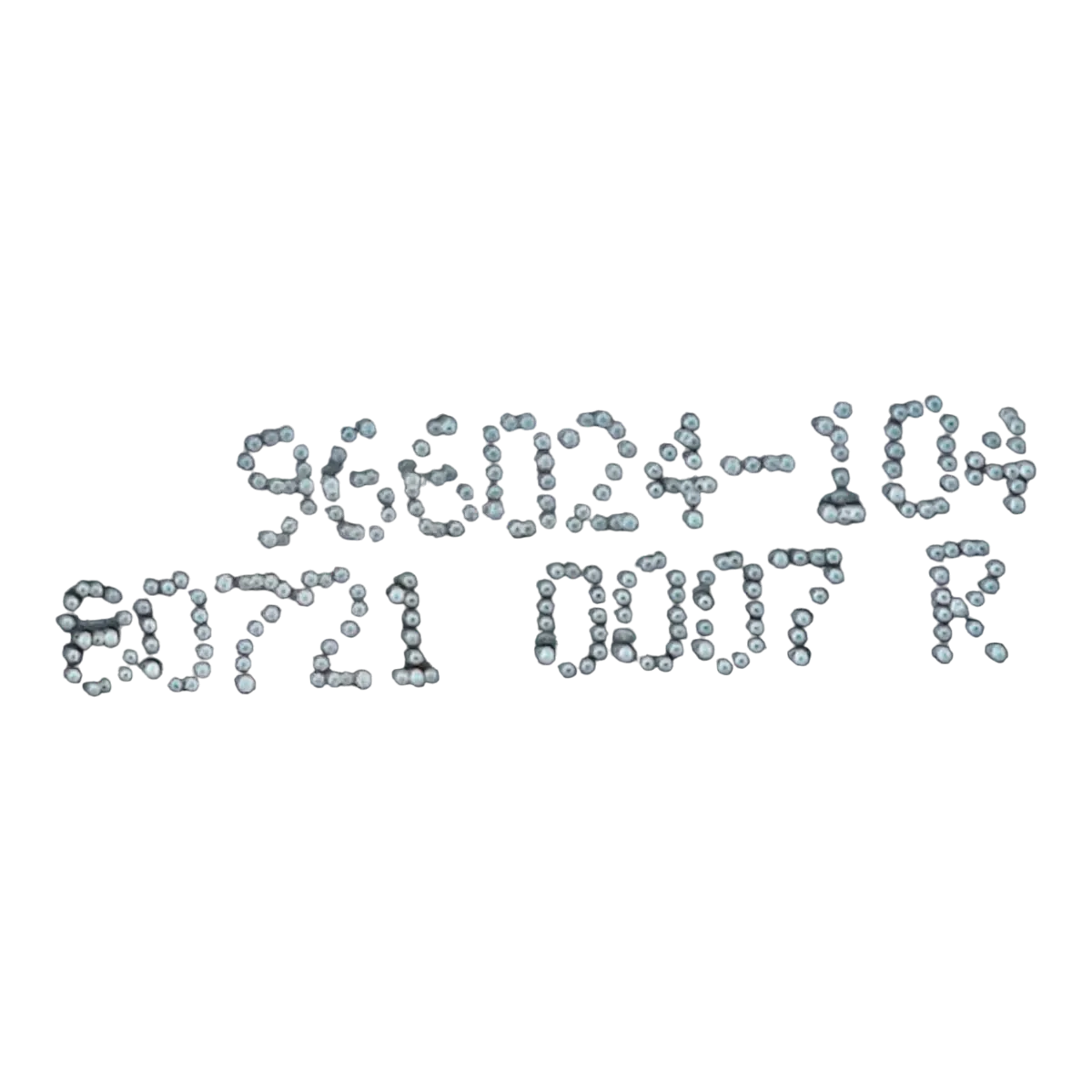 Renault Scenic III  08-15   podizač stakla prednji lijevi  966416102  966024104  807210007R