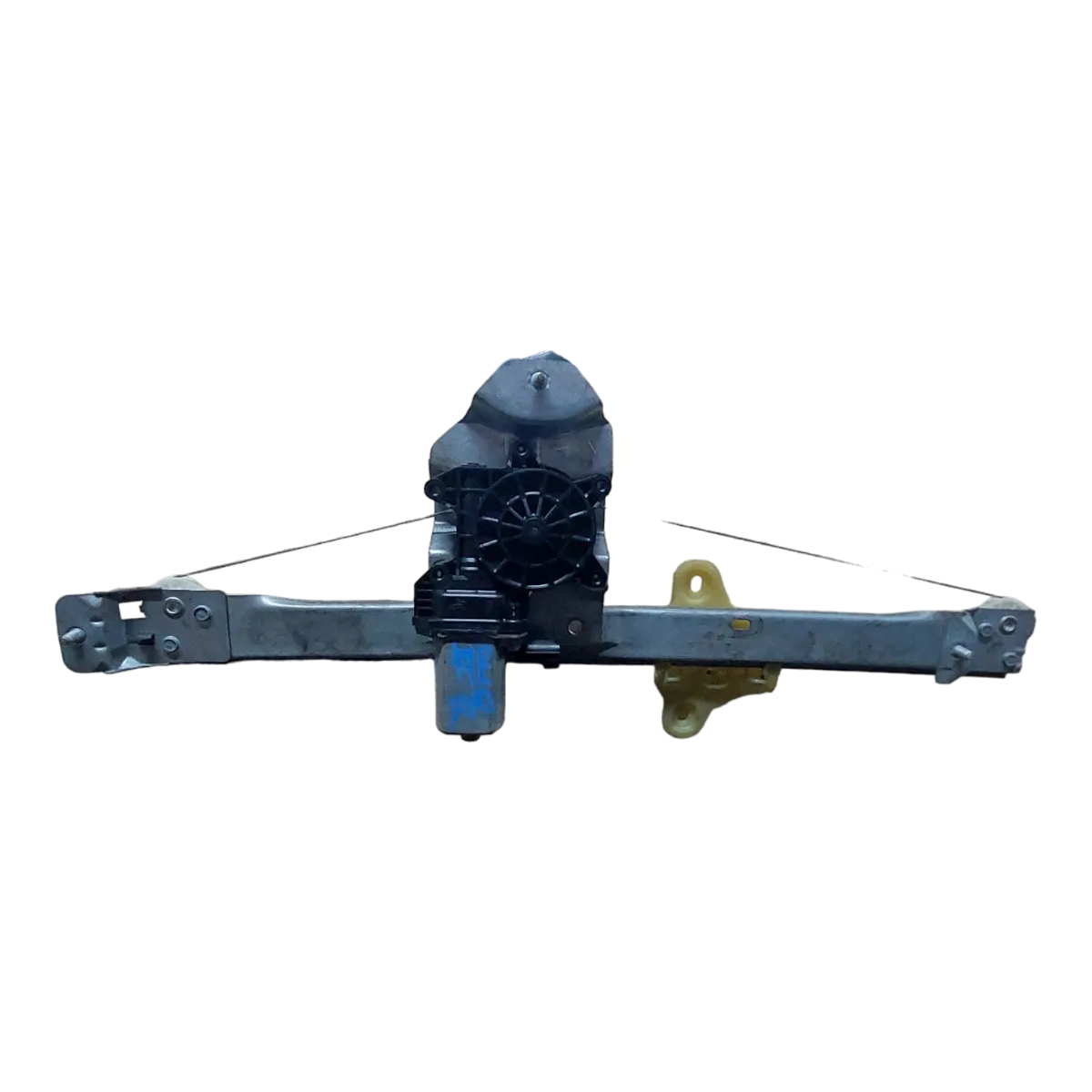 Renault Clio IV 12-20 podizač stakla prednji lijevi 128001472B 9030318C 19031060003