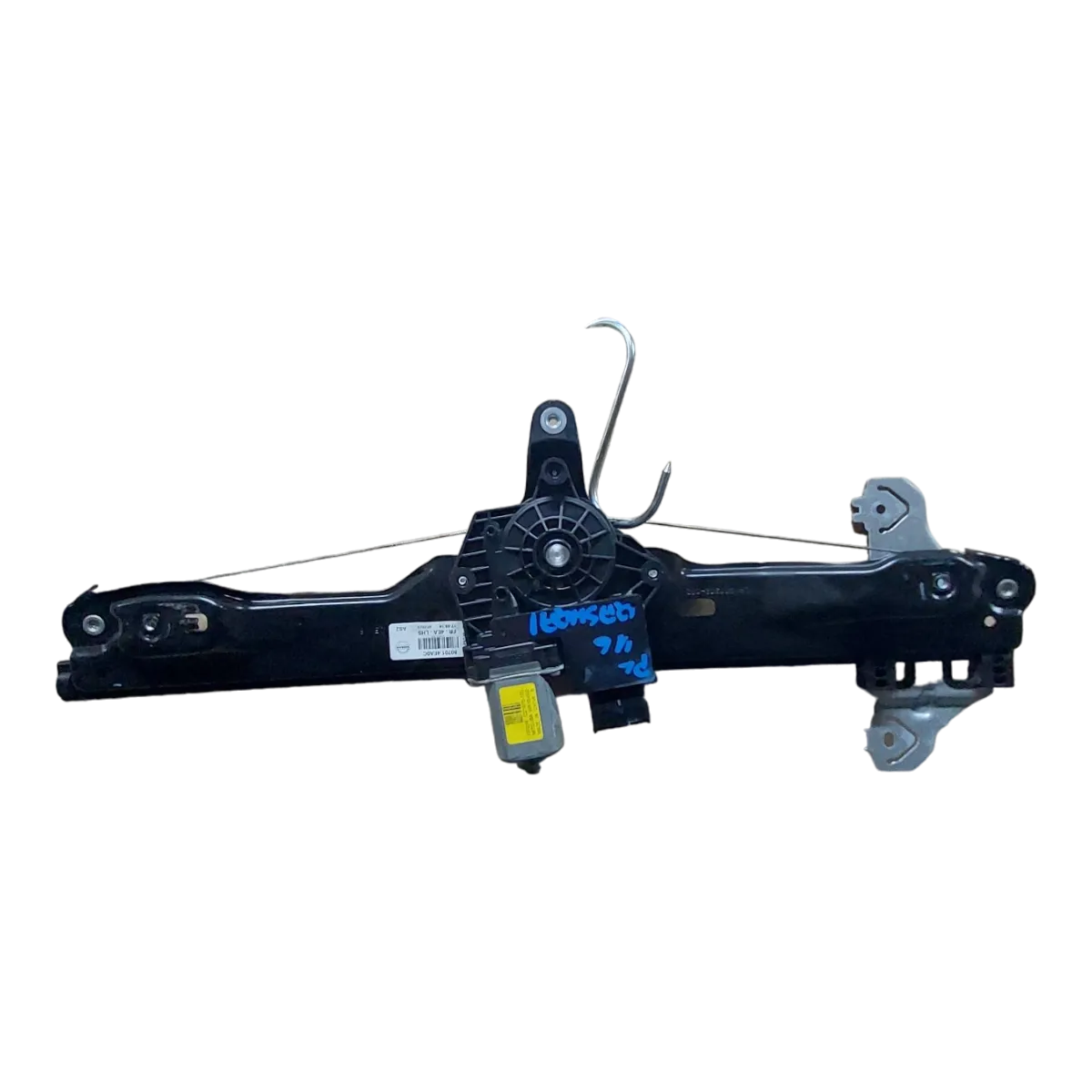 Nissan Qashqai   13-21   podizač stakla prednji lijevi  807014EA0C