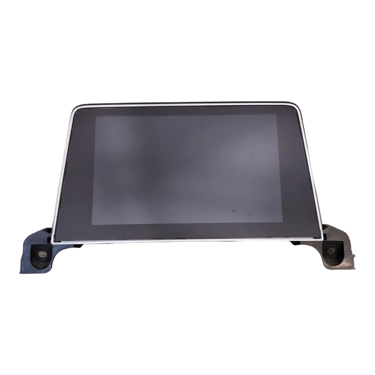 Peugeot 3008 P84 16- display  9810032680