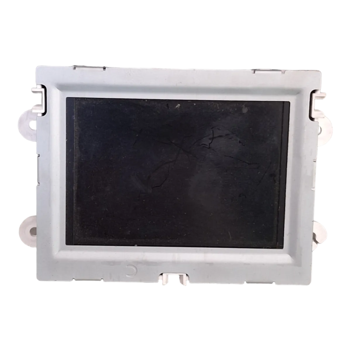 Peugeot 508   09-16  display  9678558780