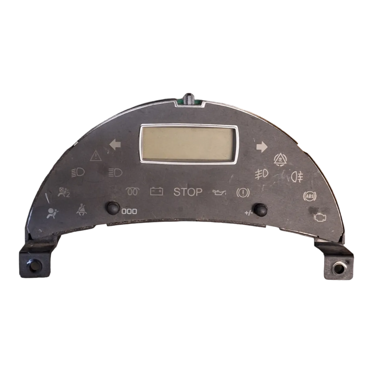 Citroen C8 02-09  display  1401133480