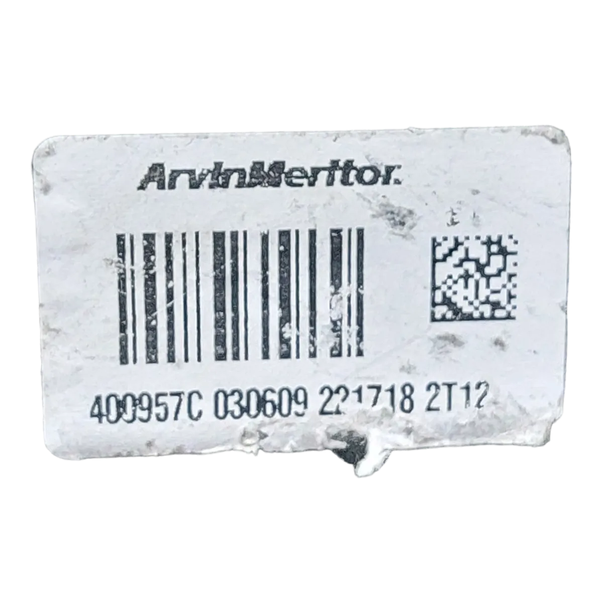 Renault Twingo II 07-14 podizač stakla prednji lijevi 8200384743 L119358ARM 400957C