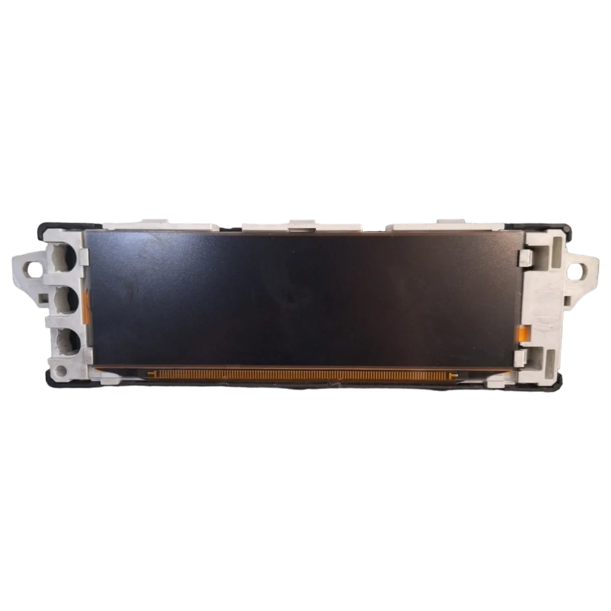 Citroen Berlingo III  08-18  display  9807307080