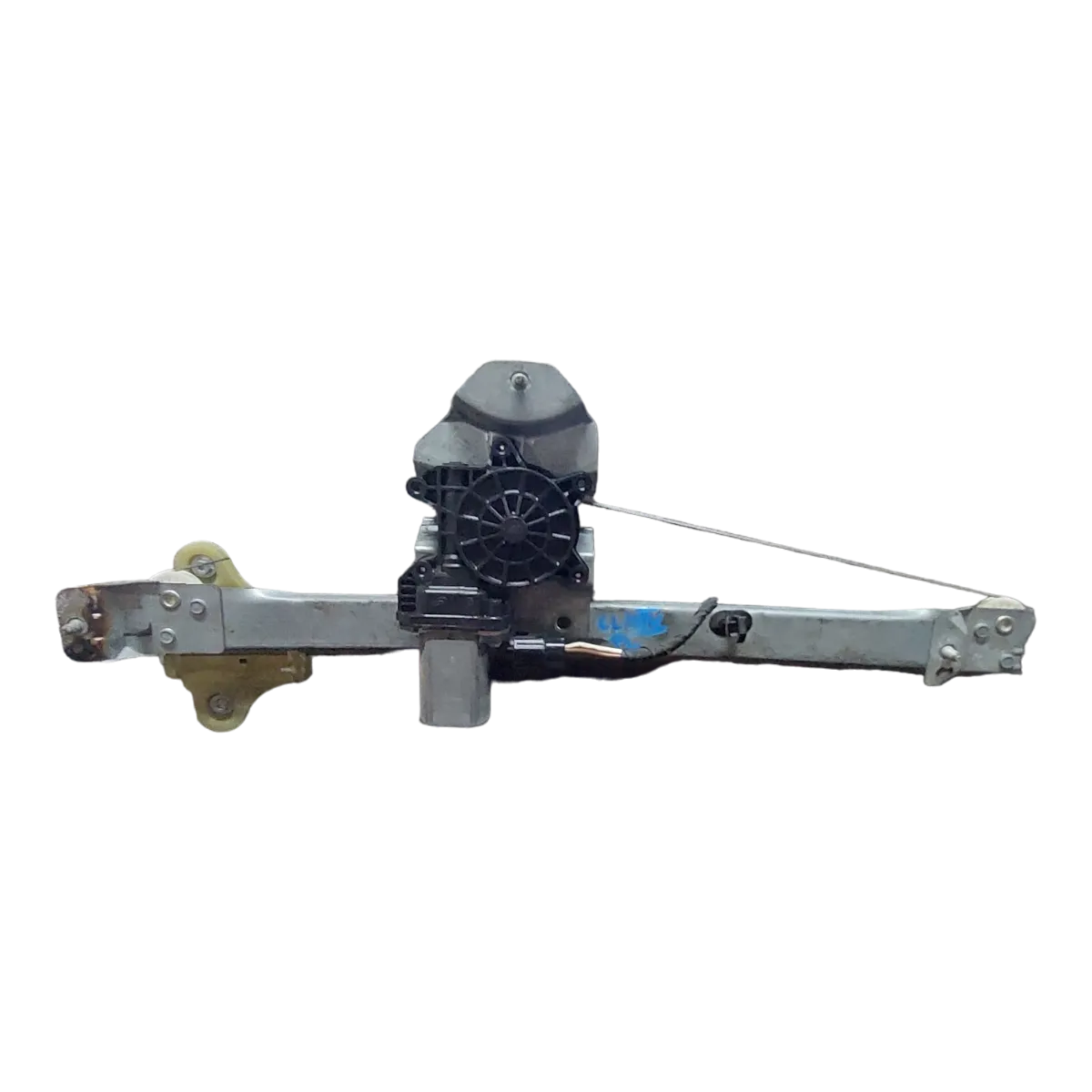 Renault Clio IV 12-20 podizač stakla prednji lijevi 128001472B 9030318C 19031060003