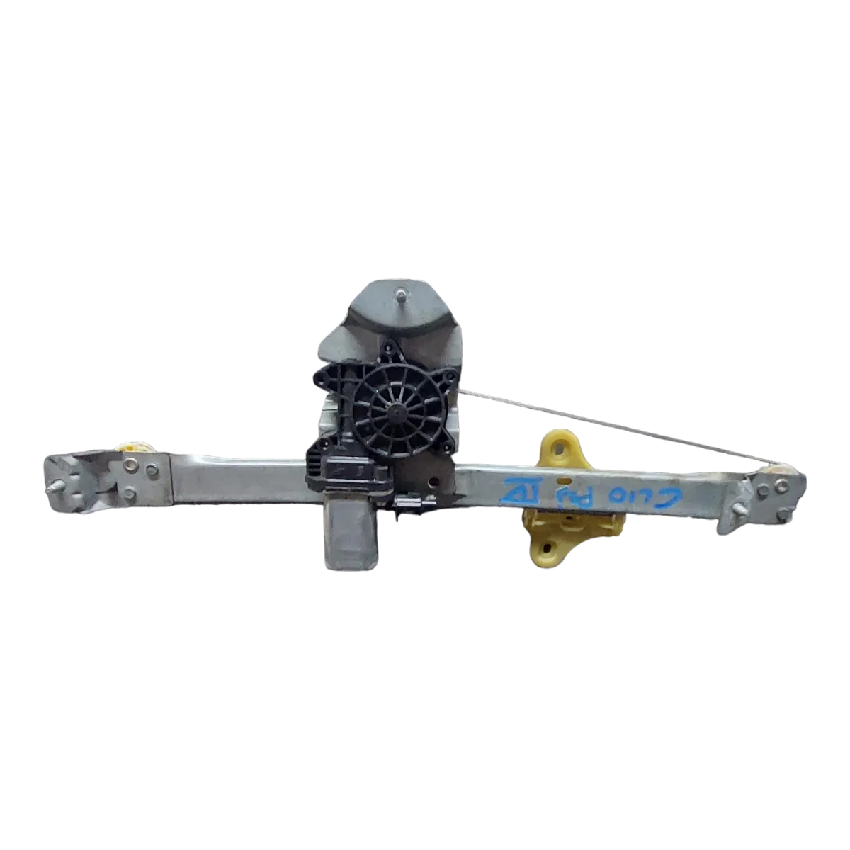 Renault Clio IV 12-20 podizač stakla prednji lijevi  128001072E  9030294E