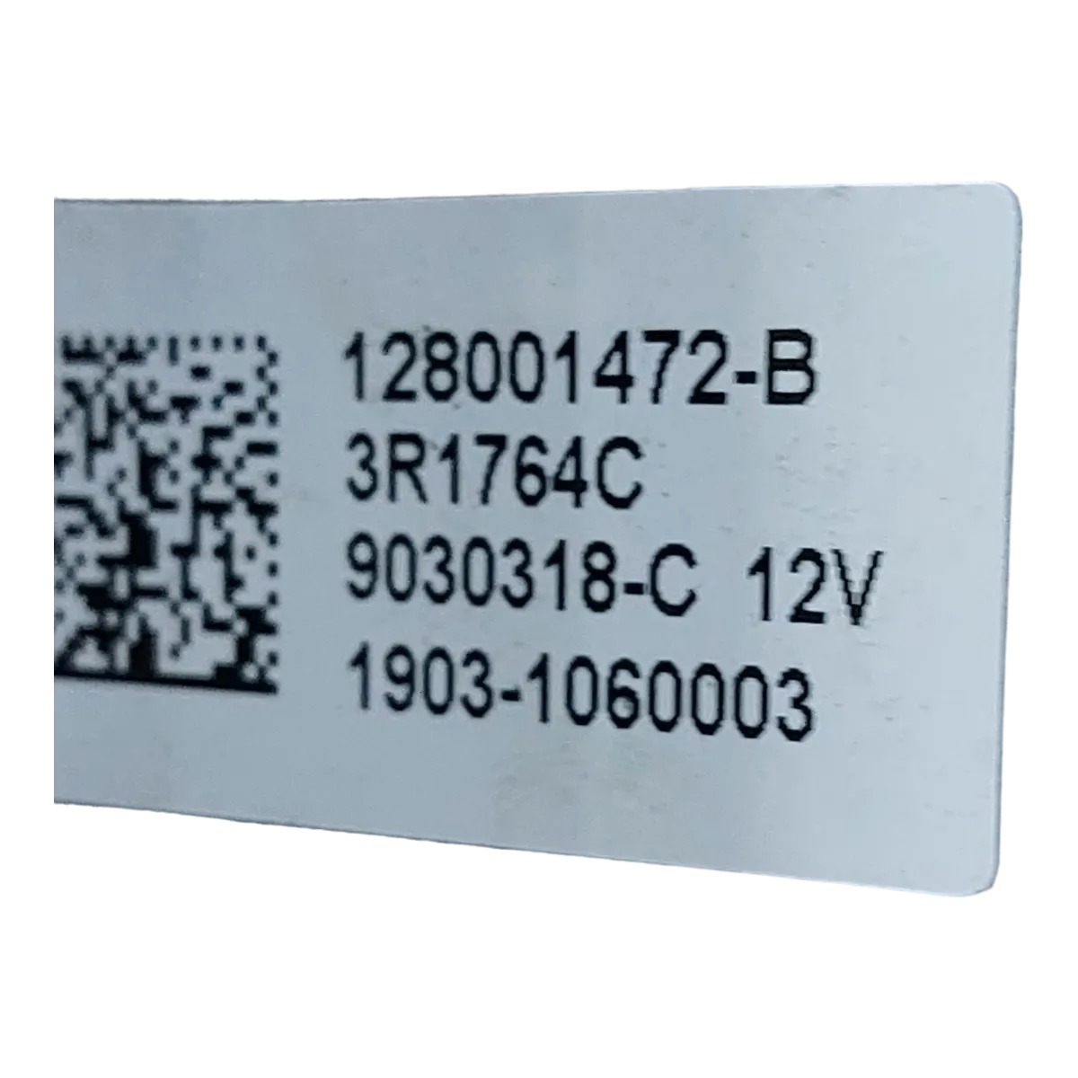 Renault Clio IV 12-20 podizač stakla prednji lijevi   128001472B  903038C  1903106003