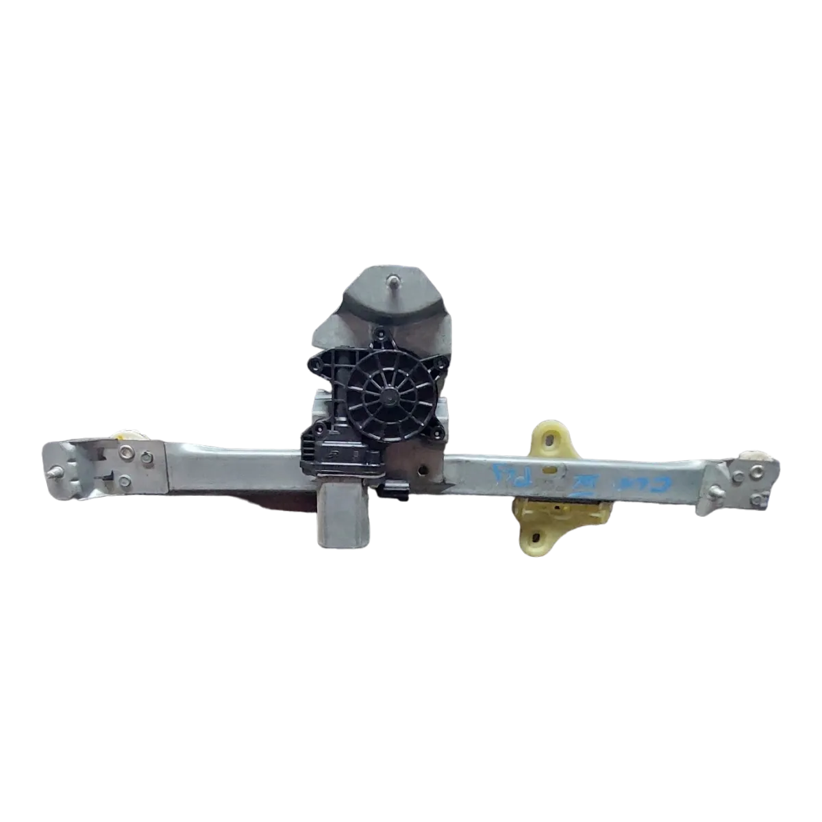 Renault Clio IV 12-20 podizač stakla prednji lijevi   128001472B  903038C  1903106003