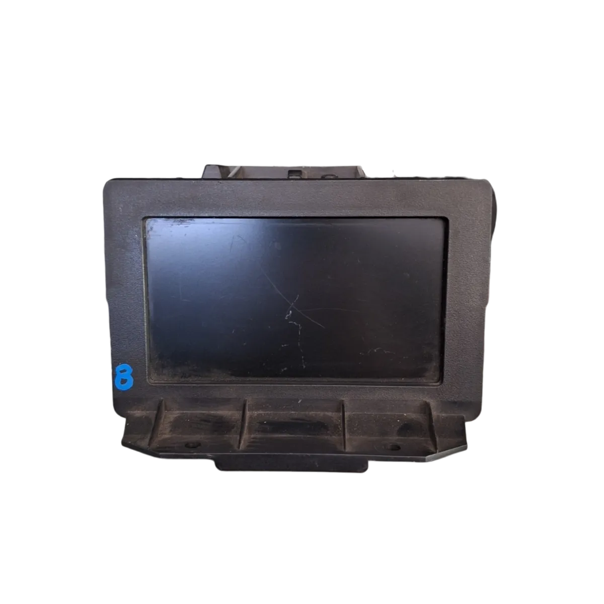 Renault Master  II   98-10    display    8200001376B   21653543