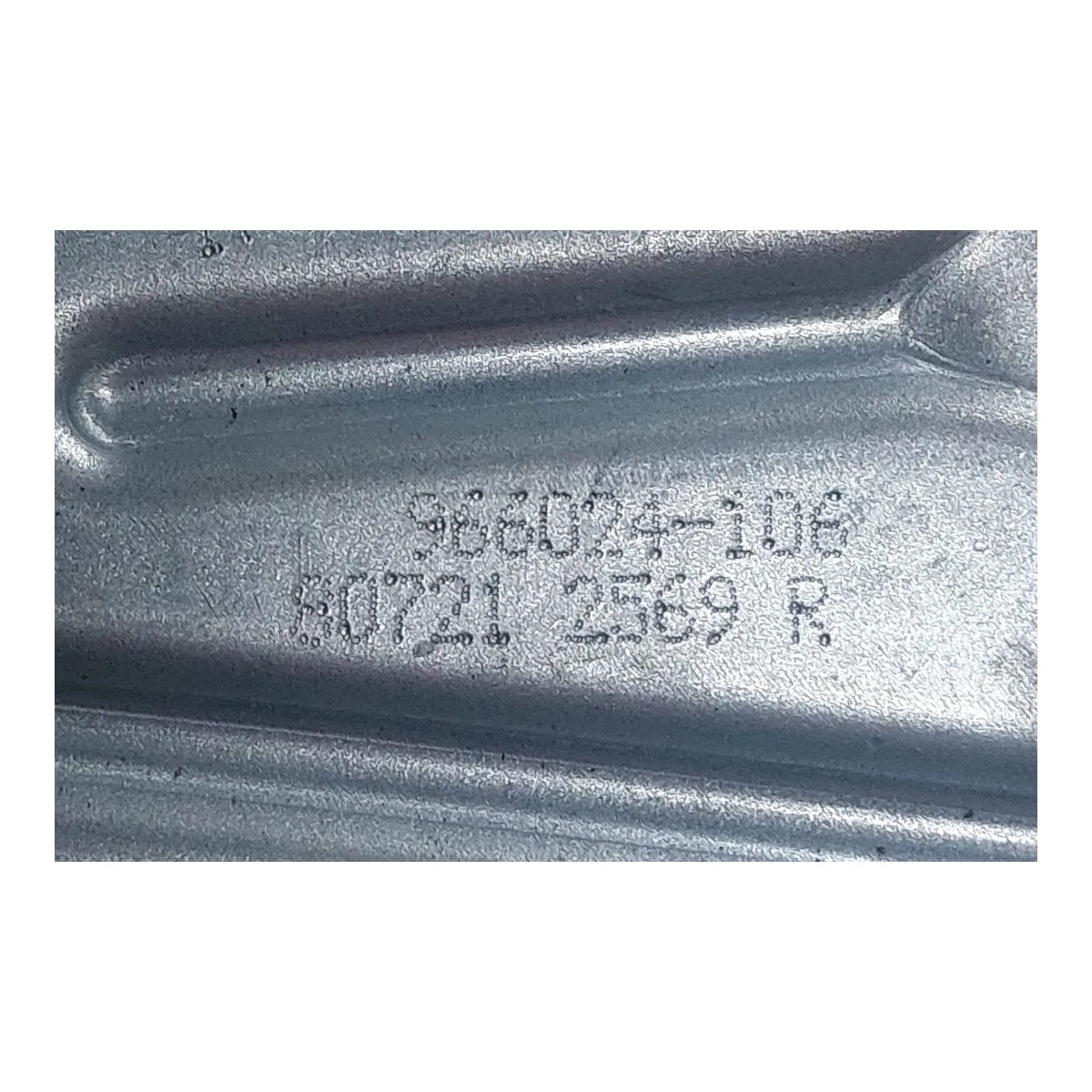 Renault Scenic III 08-15 podizač stakla prednji lijevi 966416102 966024104 807210007R