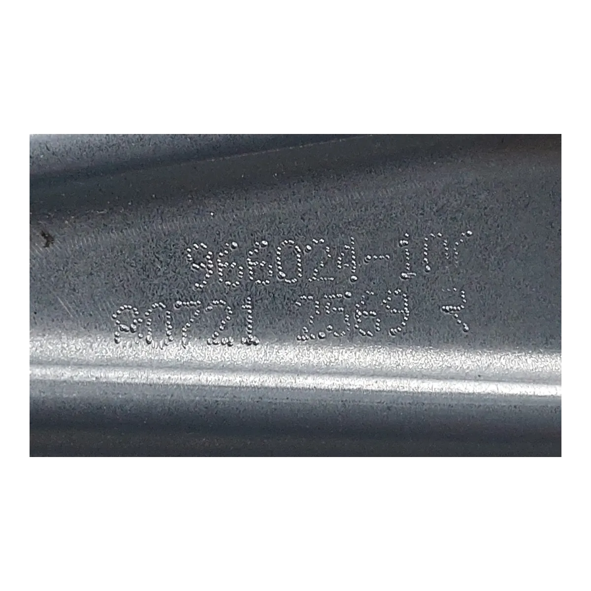 Renault Scenic III 08-15 podizač stakla prednji lijevi 966024106 807212569R 965916102