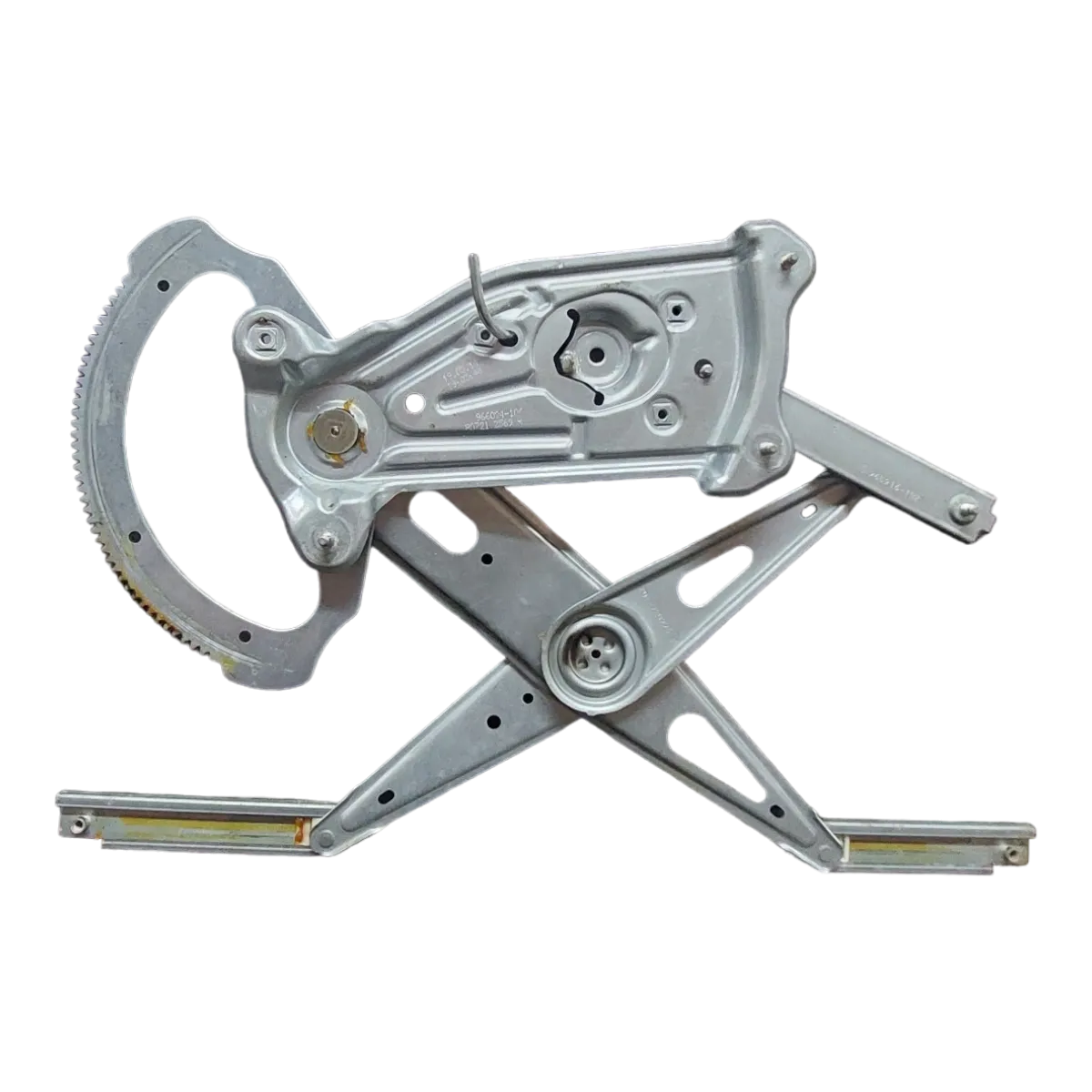 Renault Scenic III 08-15 podizač stakla prednji lijevi 966024106 807212569R 965916102