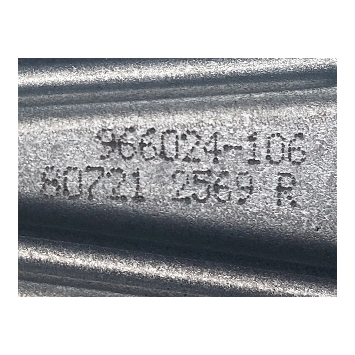 Renault Scenic III 08-15 podizač stakla prednji lijevi 966024106 807212569R 965916102