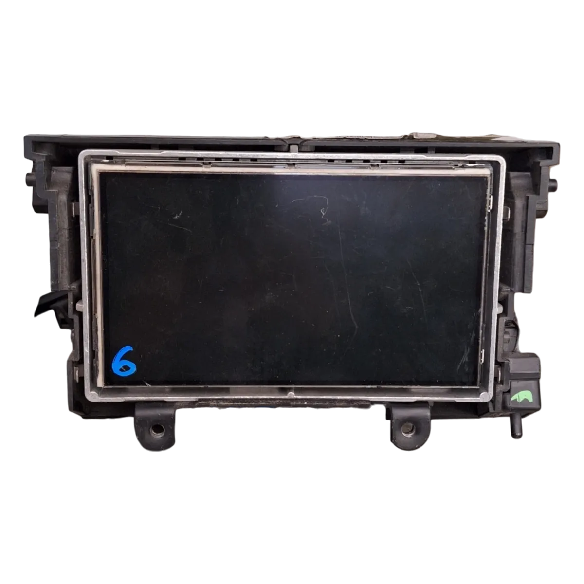 Renault Espace   IV  02-06   display   216685851   8200154477