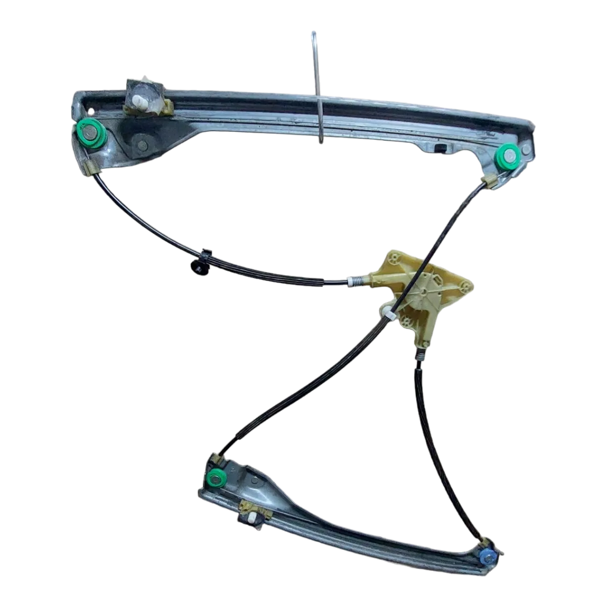 Renault Laguna III  07-15   podizač stakla prednji lijevi  807010002R   974825102