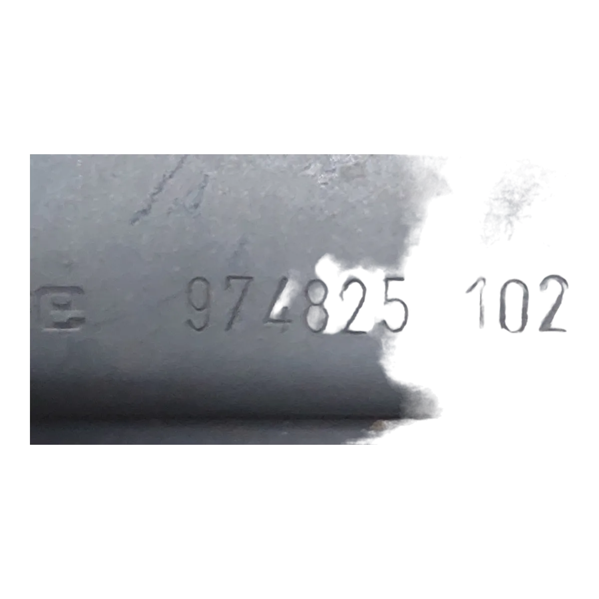 Renault Laguna III  07-15   podizač stakla prednji lijevi  807010002R   974825102