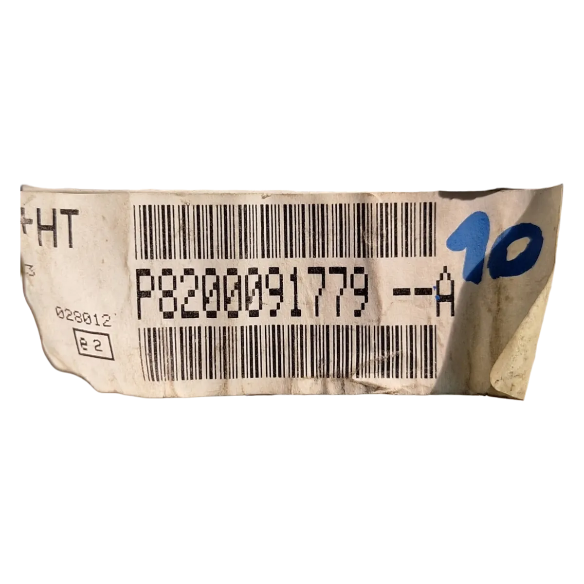 Renault Kangoo 03-08    display    8200091779