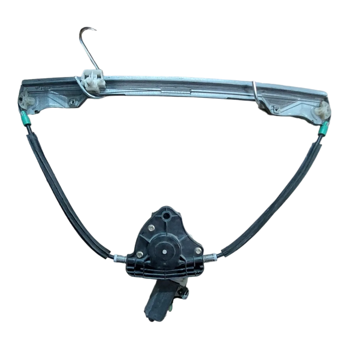 Renault Clio II  98-12  5 vrata  podizač stakla prednji lijevi    770043470  0130822020