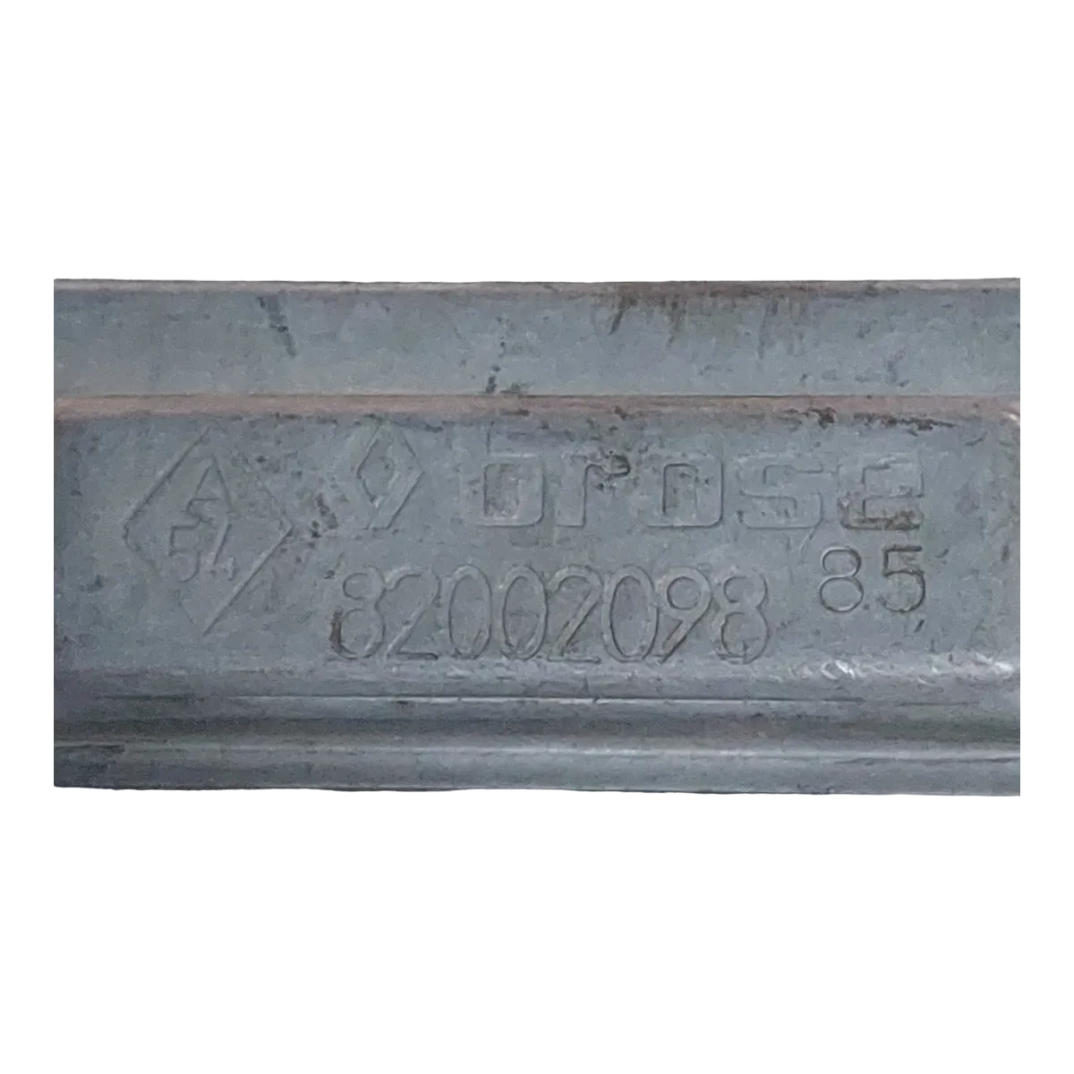 Renault Clio II  98-12  5 vrata  podizač stakla prednji lijevi   82002098  0130822020