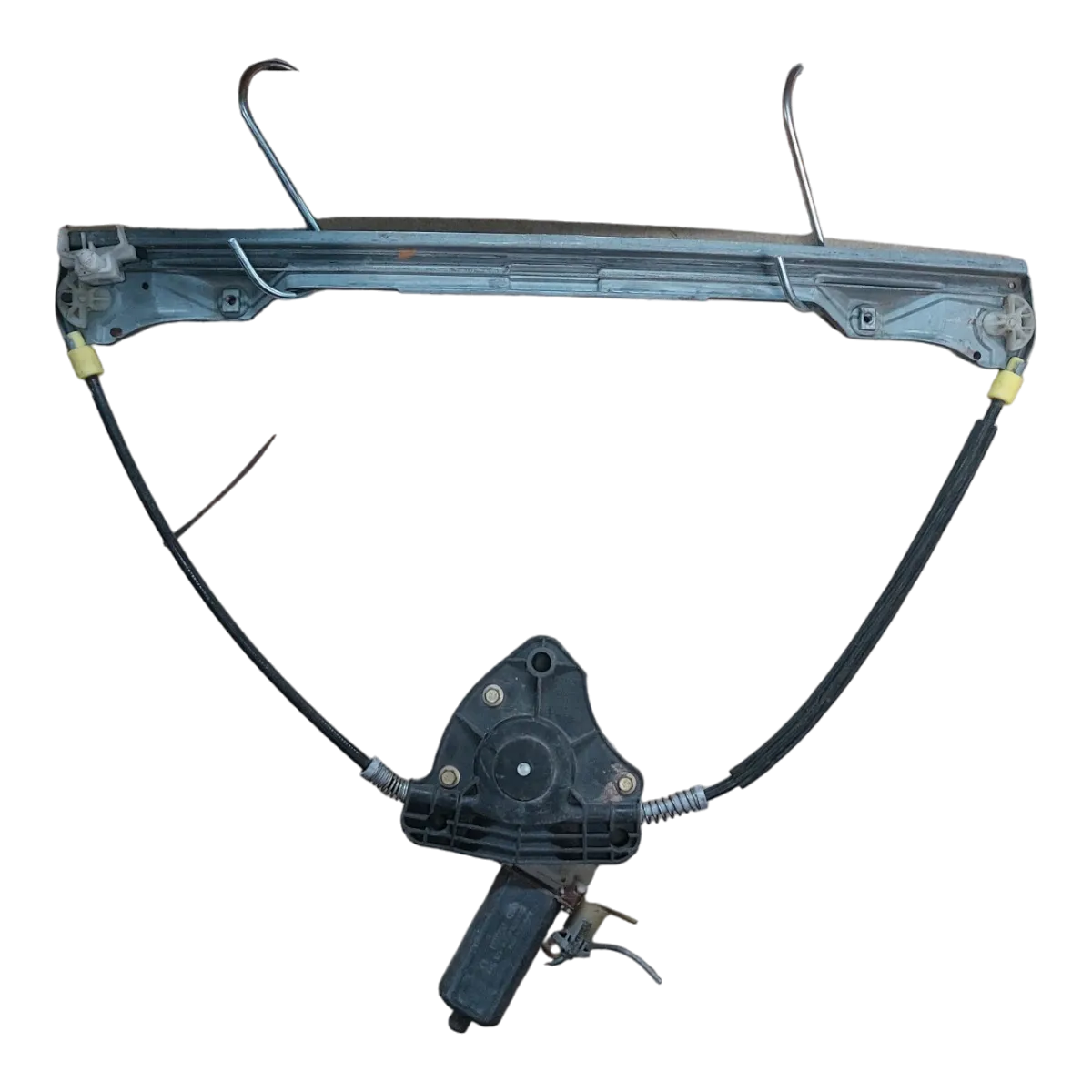 Renault Clio II  98-12  5 vrata  podizač stakla prednji lijevi   82002098  0130822020