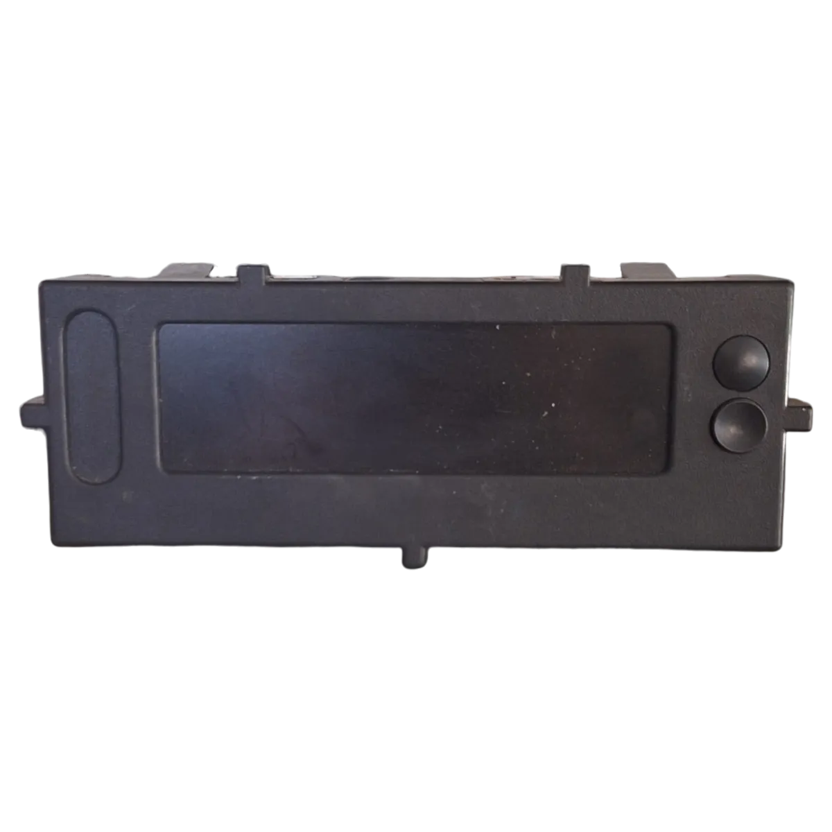 Renault Kangoo III   05--10   display    280348139R