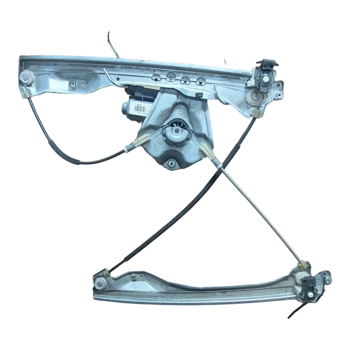 Renault  Clio III   05-12   podizač stakla prednji lijevi  8200843592   981286200