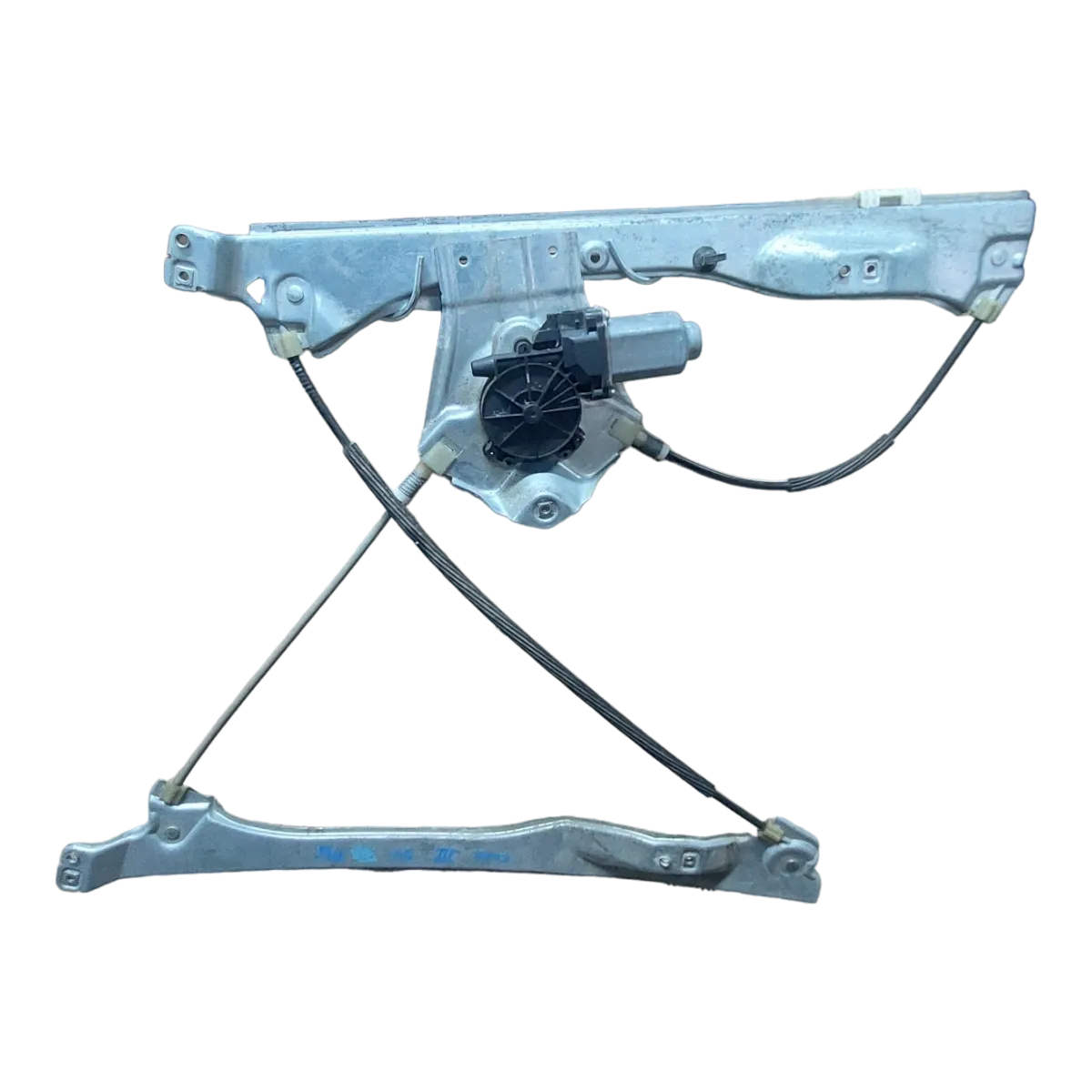 Renault  Clio III   05-12   5-vrata  podizač stakla prednji lijevi  8200291145  991282103