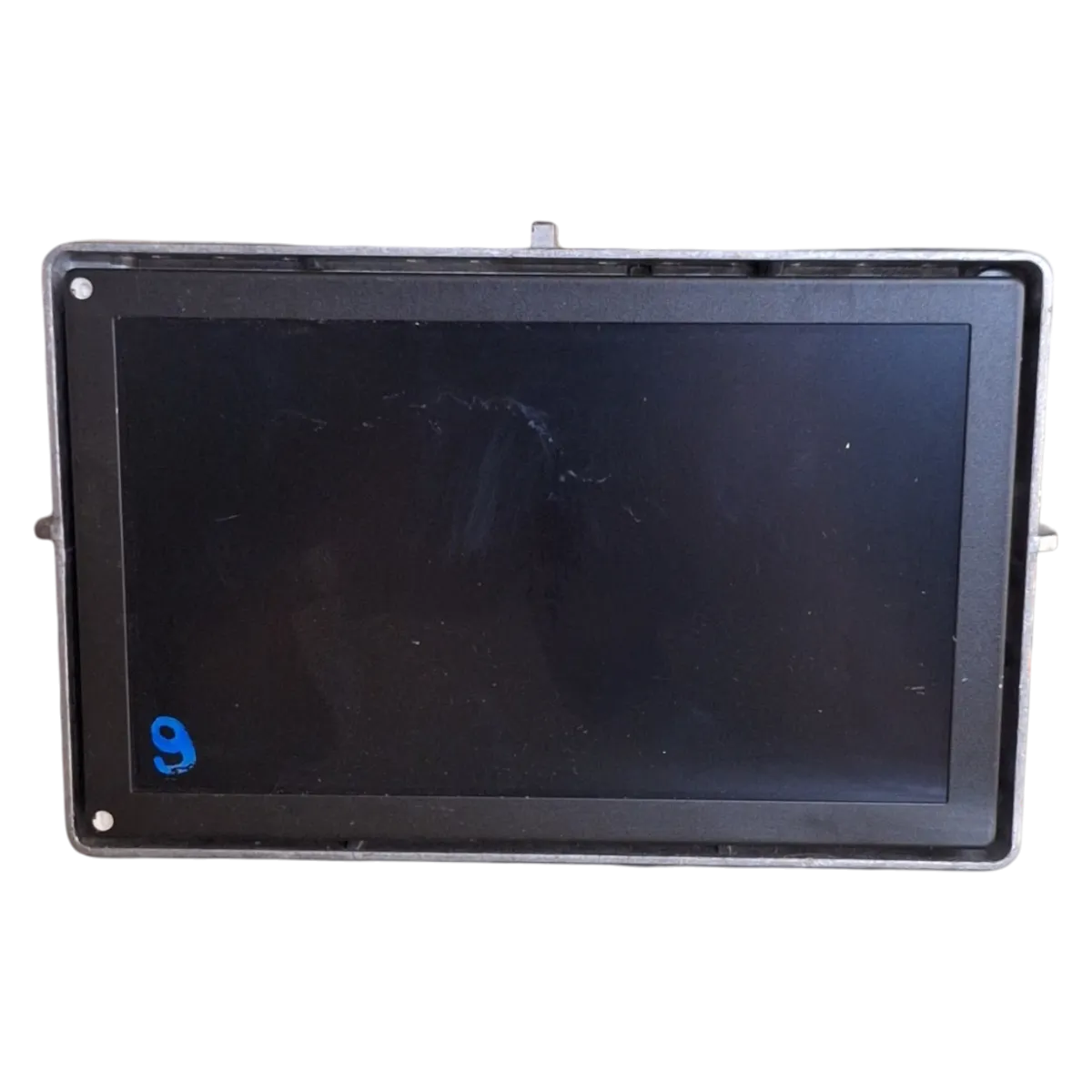 Renault Vel Satis    01-09     display    8200001376