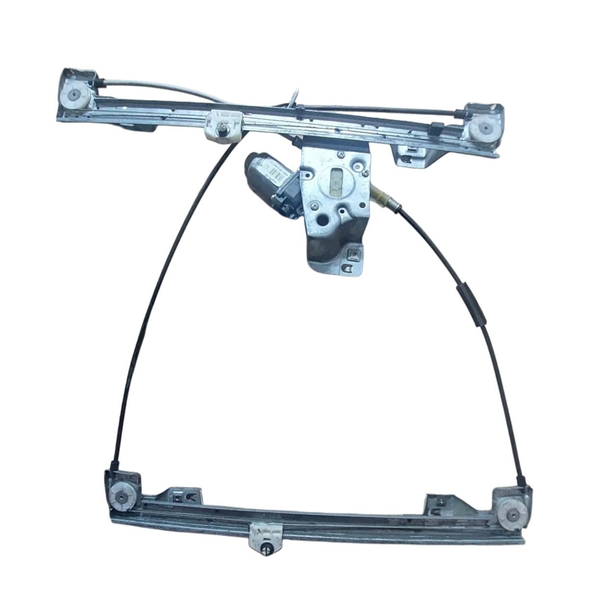 Renault Kangoo III   07-21   podizač stakla prednji lijevi  807213441R  402087A  8200497568
