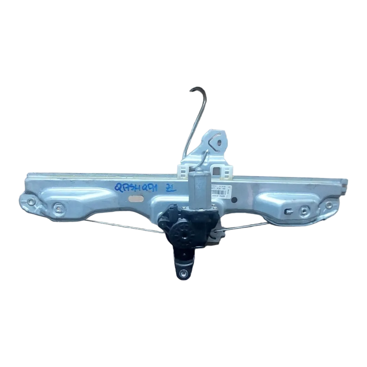 Nissan Qashqai   13-21   podizač stakla zadnji lijevi  827014EA0A   RR4EALHS