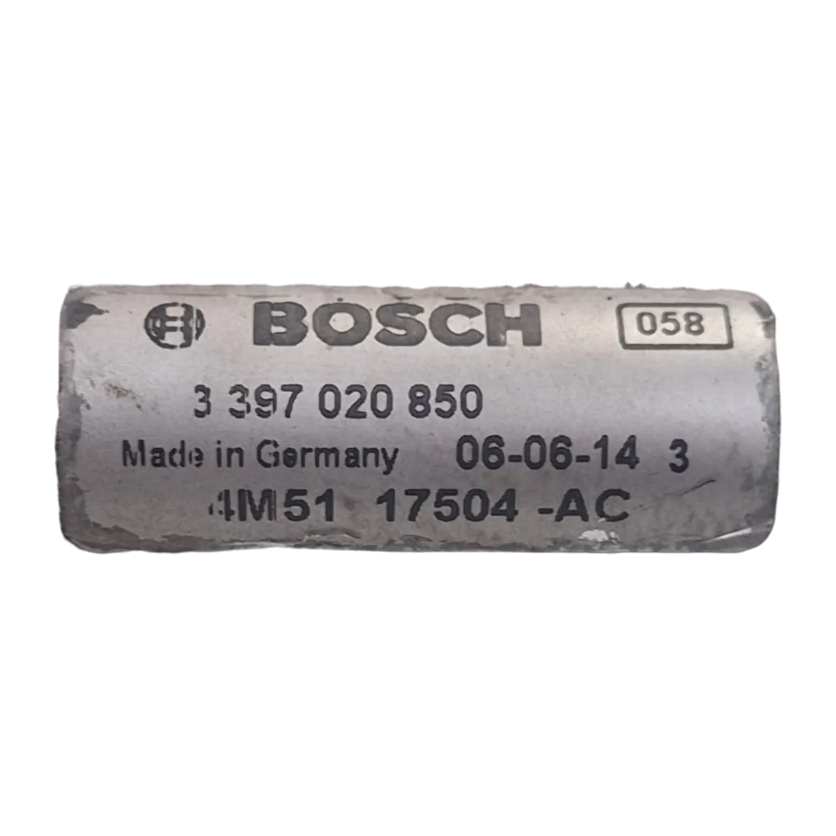 Ford Focus II  04-11   škare brisača    3397020850