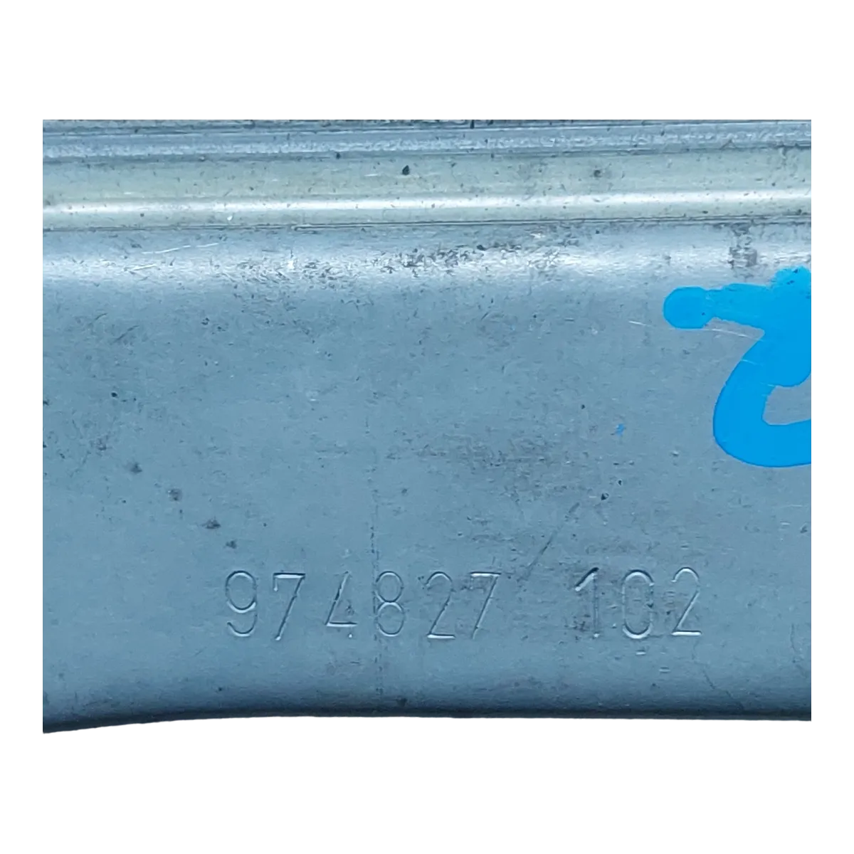 Renault Laguna III  07-15   podizač stakla zadnji lijevi  974827102  82701000R