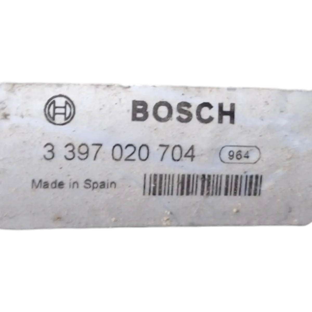 Citroen Xara Picasso  99-11   škare brisača    3397020704