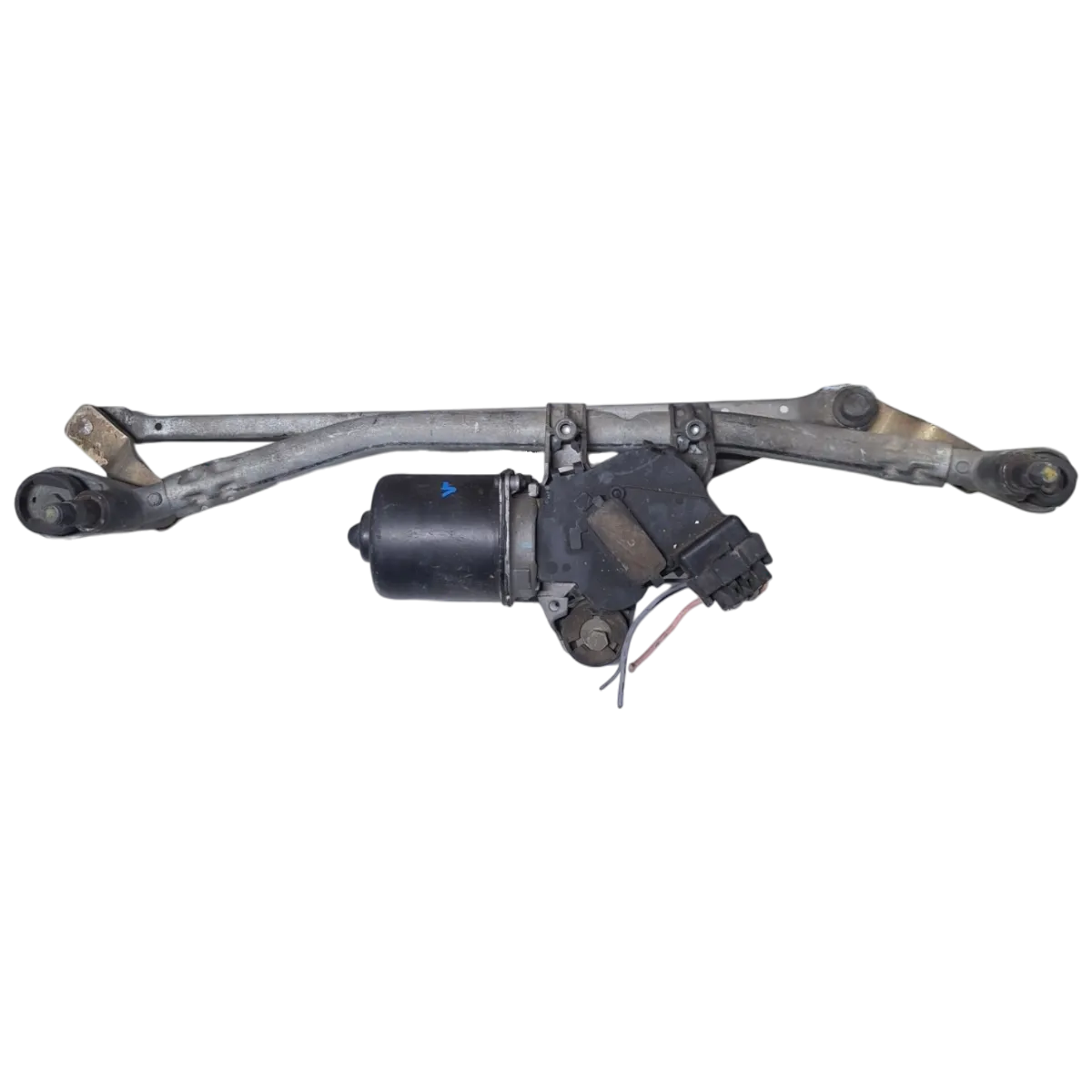 Citroen C2   03-09    škare brisača   9638117180   53630187