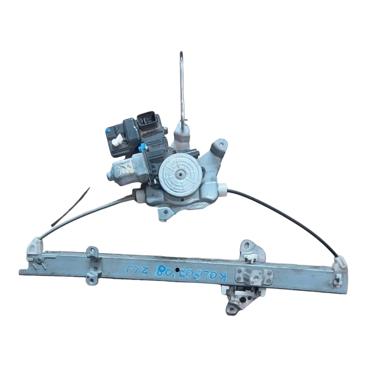 Renault Koleos I    06-15  podizač stakla zadnji lijevi   82701JYRL