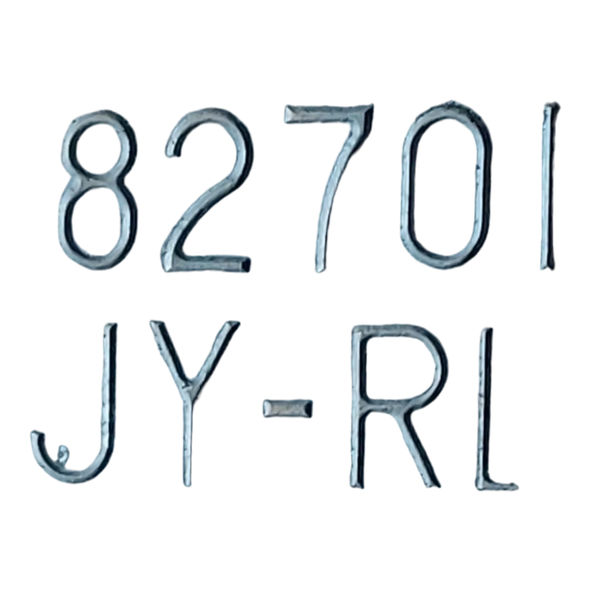 Renault Koleos I    06-15  podizač stakla zadnji lijevi   82701JYRL