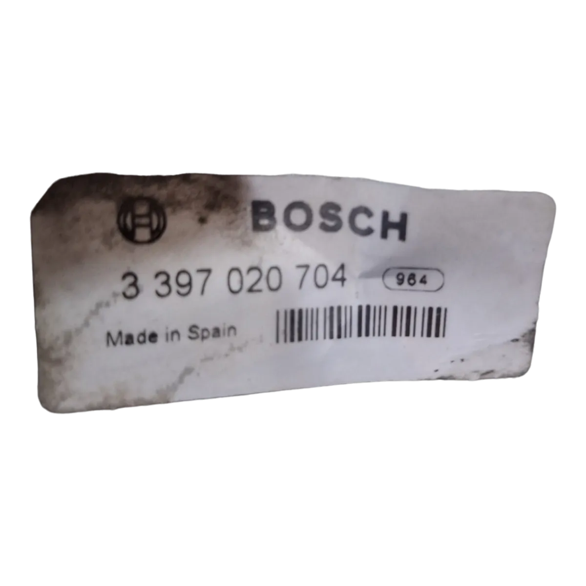 Citroen Xara Picasso  99-11   škare brisača    3397020704