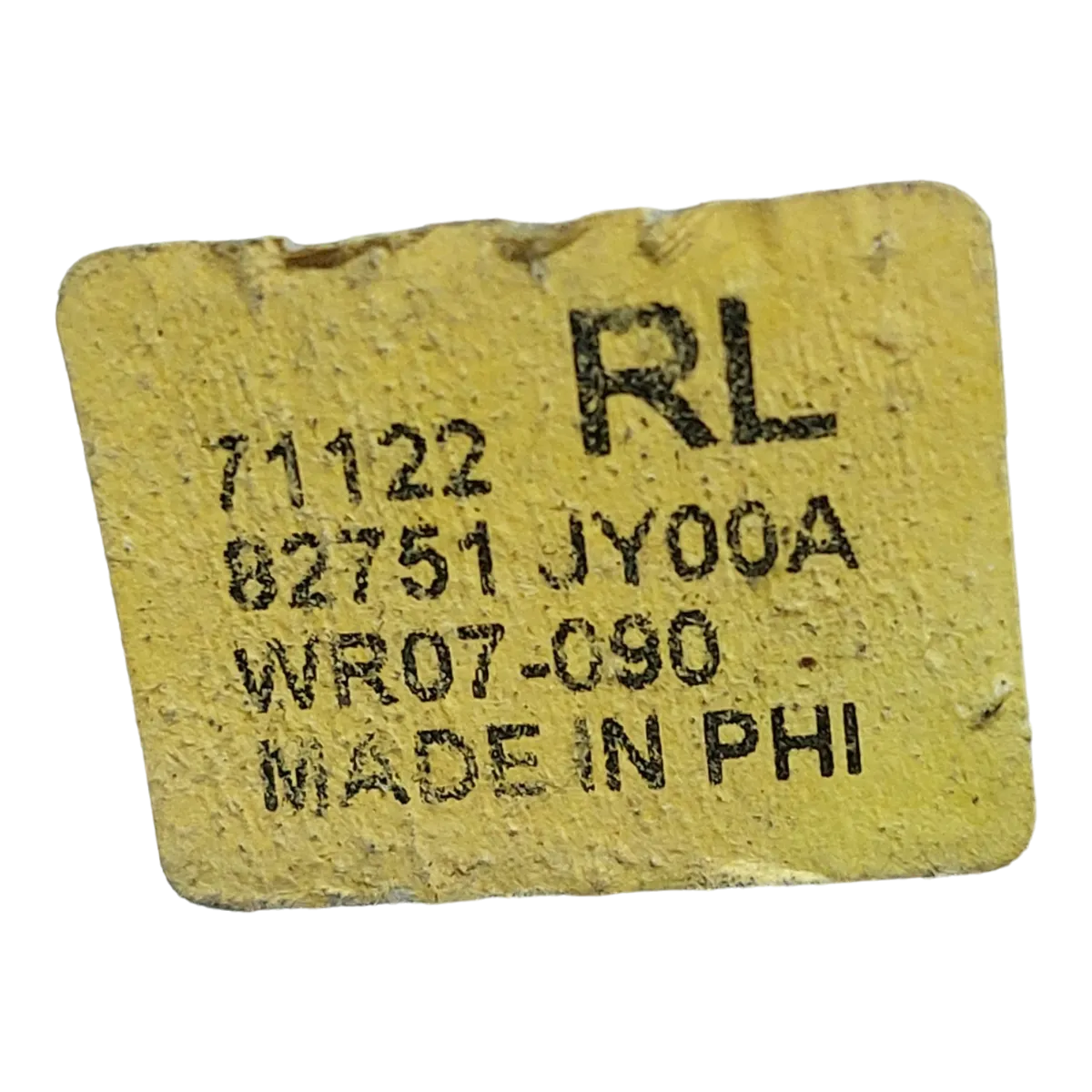 Renault Koleos I    06-15  podizač stakla zadnji lijevi   82701JYRL   82751JY00A