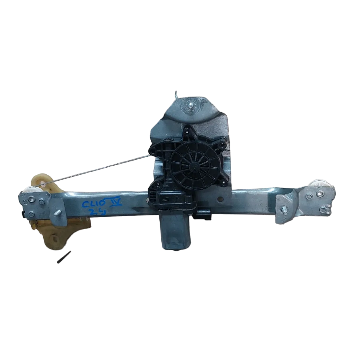 Renault Clio IV 12-20 podizač stakla zadnji lijevi   827010501R