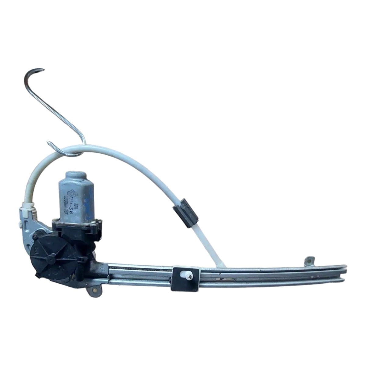 Renault Laguna II  00-08  podizač stakla zadnji lijevi   400669T2