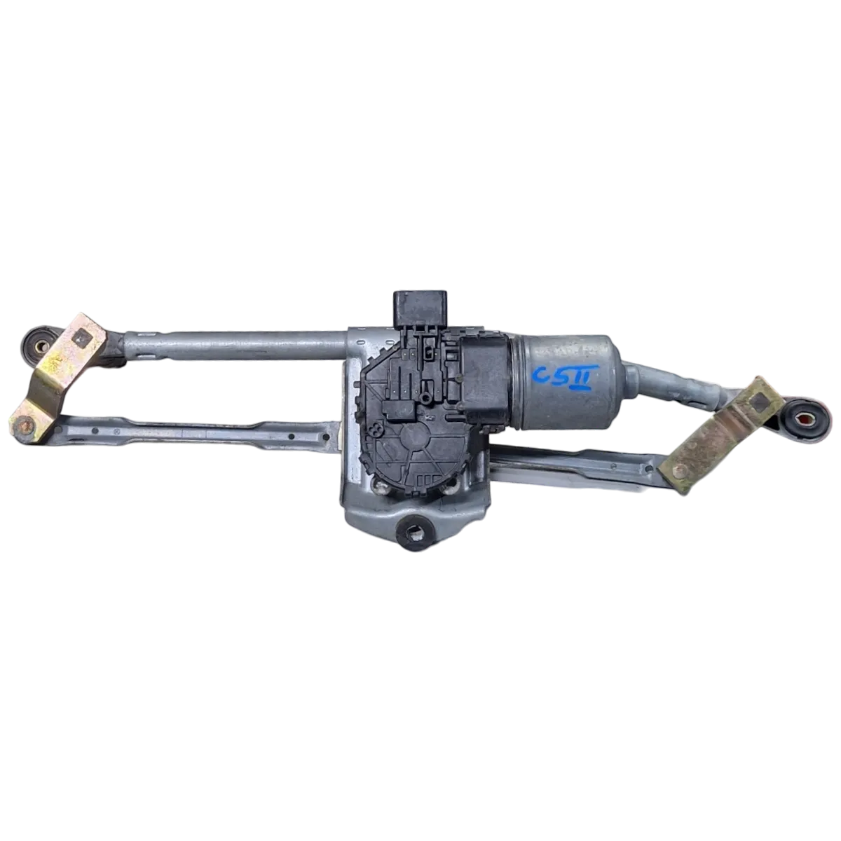 Citroen  C5 II   04-08    škare brisača   9632671180