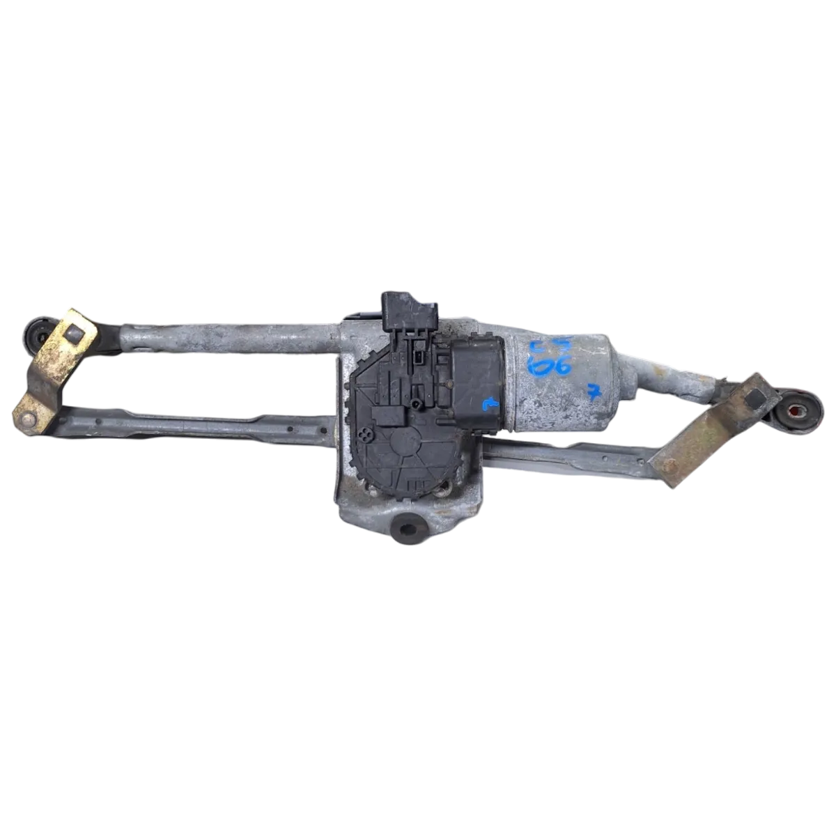 Citroen  C5 II   04-08    škare brisača   9632671180