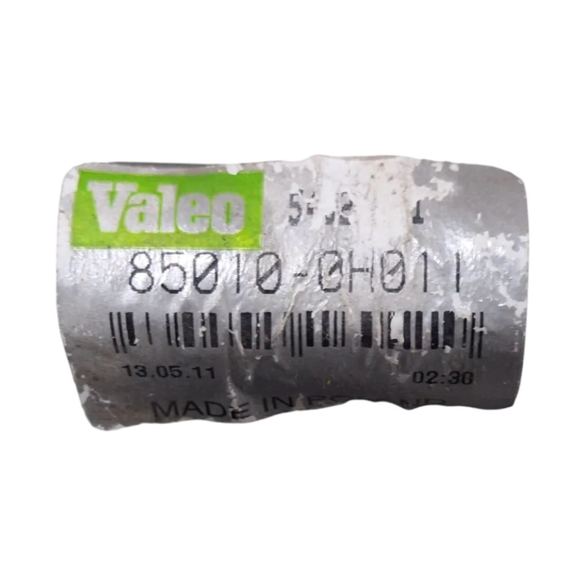 Citroen  C1  05-14   škare brisača    85010-0H011